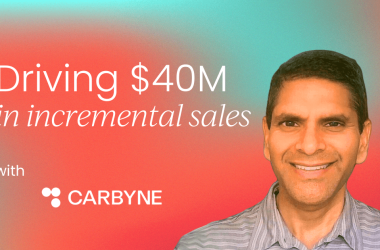 creating-and-capturing-value:-lessons-from-driving-$40m-in-incremental-sales