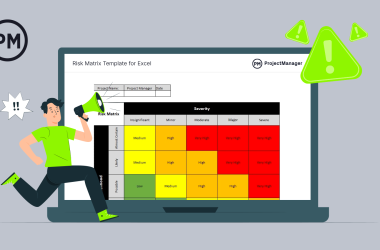 using-a-risk-matrix-(template-included)