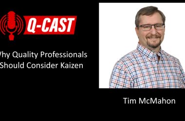podcast:-why-quality-professionals-should-consider-kaizen
