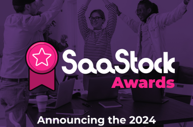 the-best-in-saas:-announcing-the-saastock-awards-winners-2024