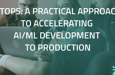 kitops:-a-practical-approach-to-accelerating-ai/ml-development-to-production