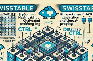 swisstable:-a-high-performance-hash-table-implementation