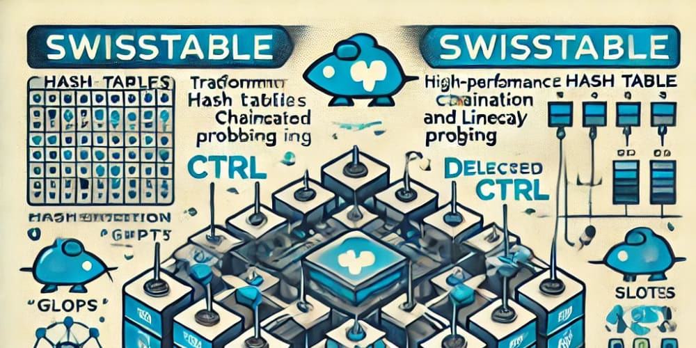 swisstable:-a-high-performance-hash-table-implementation
