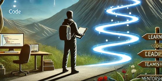 the-journey-from-developer-to-senior-engineer:-more-than-just-code