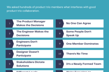 12-hurdles-to-effective-product-trio-collaboration