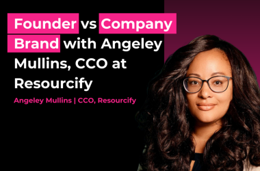 founder-vs-company-brand-with-angeley-mullins,-cco-at-resourcify