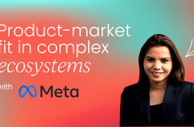 achieving-product-market-fit-in-complex-ecosystems:-
marketplaces-and-platforms