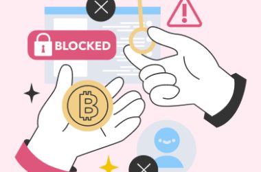 how-does-a-block-of-data-on-a-blockchain-get-locked?