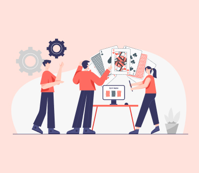 card-game-development-company