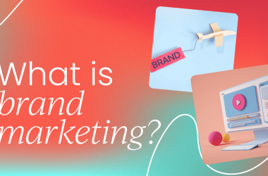 what-is-brand-marketing?