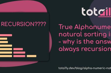 true-alphanumeric-/-natural-sorting-in-mysql-–-why-is-the-answer-always-recursion?
