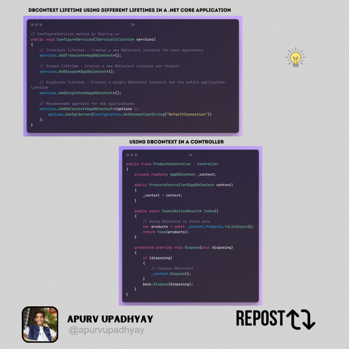 𝐄𝐟𝐟𝐢𝐜𝐢𝐞𝐧𝐭𝐥𝐲-𝐌𝐚𝐧𝐚𝐠𝐢𝐧𝐠-𝐃𝐛𝐂𝐨𝐧𝐭𝐞𝐱𝐭-𝐋𝐢𝐟𝐞𝐭𝐢𝐦𝐞-𝐢𝐧-𝐄𝐅-𝐂𝐨𝐫𝐞