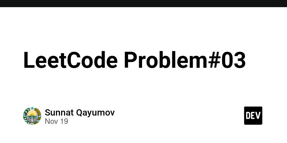 leetcode-problem#03