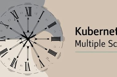 kubernetes-multiple-schedulers:-a-step-by-step-guide-to-implementing-a-custom-scheduler