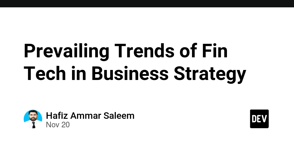 prevailing-trends-of-fin-tech-in-business-strategy