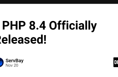 -php-8.4-officially-released!