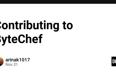contributing-to-bytechef