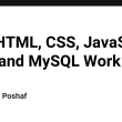 how-html,-css,-javascript,-php,-and-mysql-work