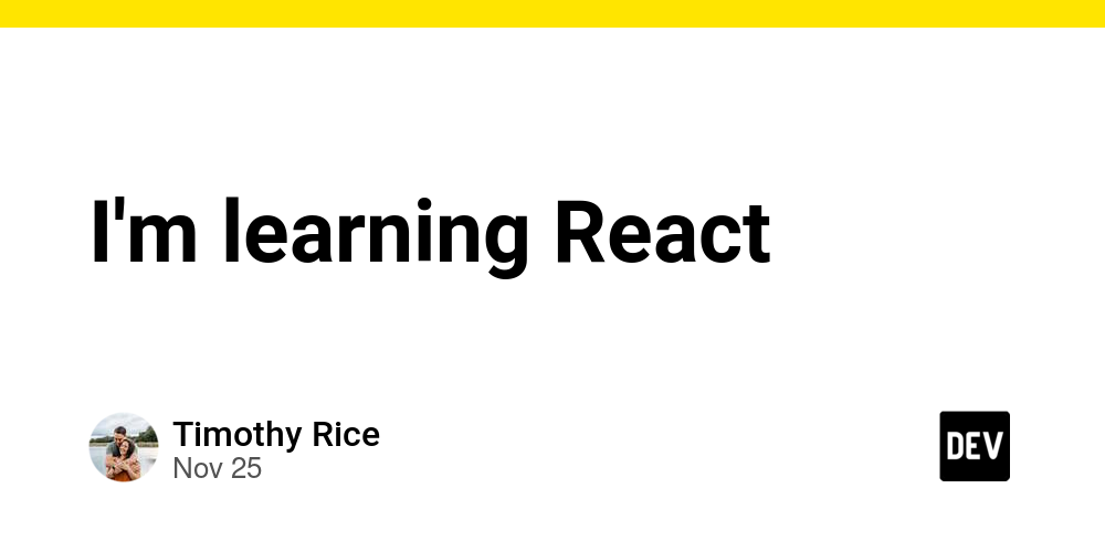 i’m-learning-react