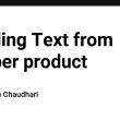 reading-text-from-rubber-product