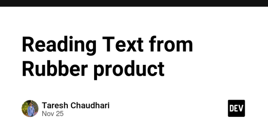 reading-text-from-rubber-product