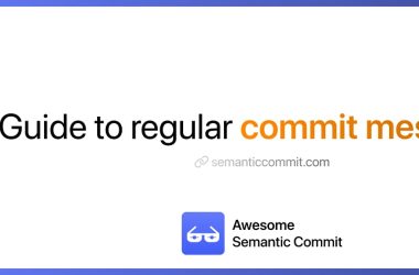 guide-to-regular-commit-messages