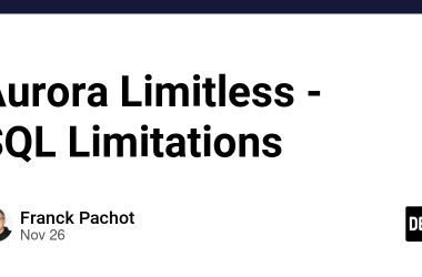 aurora-limitless-–-sql-limitations
