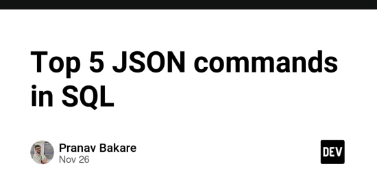 top-5-json-commands-in-sql