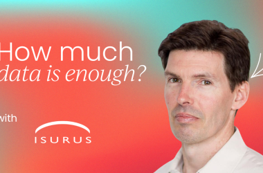 b2b-market-research:-how-much-data-is-enough?