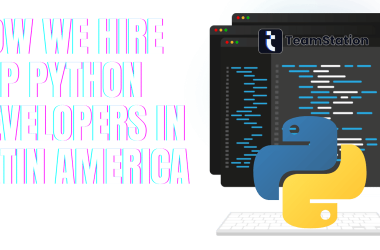 how-teamstation-ai-evaluates,-validates,-and-vets-top-python-developers