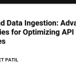-beyond-data-ingestion:-advanced-strategies-for-optimizing-api-data-pipelines