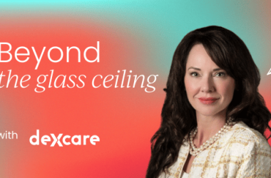 beyond-the-glass-ceiling:-making-your-career-work-for-you