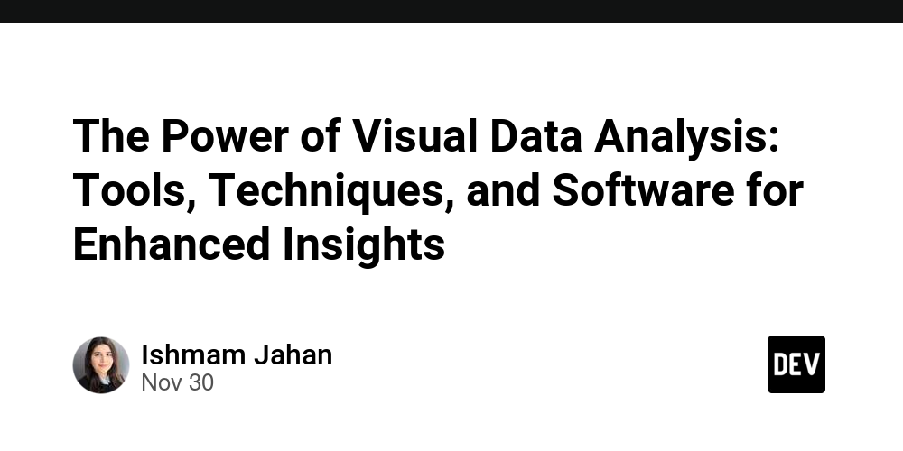 the-power-of-visual-data-analysis:-tools,-techniques,-and-software-for-enhanced-insights