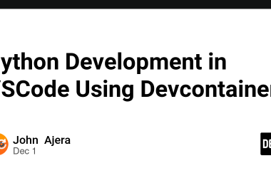 python-development-in-vscode-using-devcontainer
