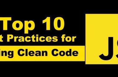 writing-clean-and-efficient-javascript:-10-best-practices-every-developer-should-know