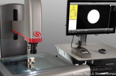 starrett-avr400-vision-metrology-system