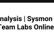log-analysis-|-sysmon-|-blue-team-labs-online