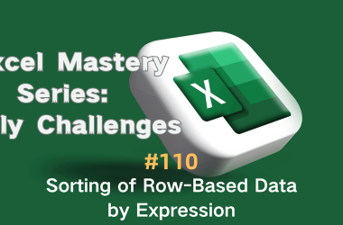 #110-—-sorting-of-row-based-data-—-by-expression