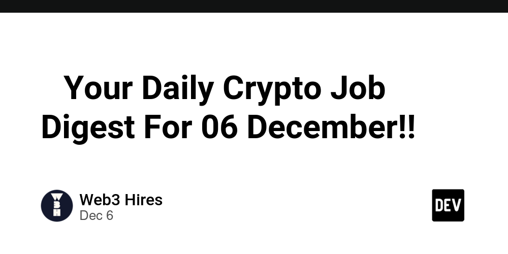 -your-daily-crypto-job-digest-for-06-december!!-