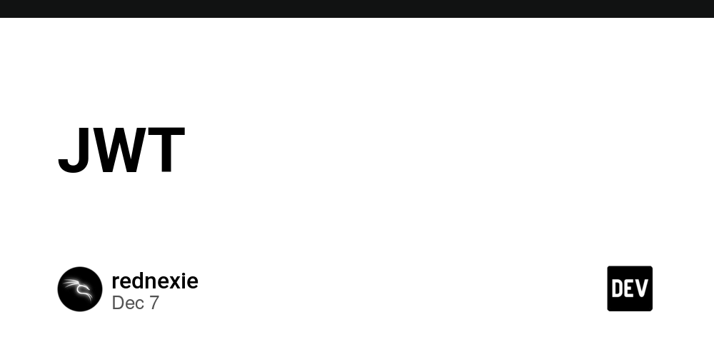 jwt