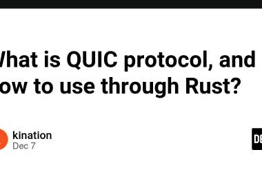 what-is-quic-protocol,-and-how-to-use-through-rust?