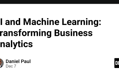 ai-and-machine-learning:-transforming-business-analytics