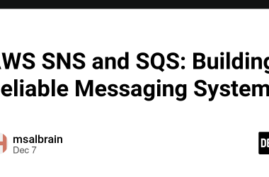aws-sns-and-sqs:-building-reliable-messaging-systems
