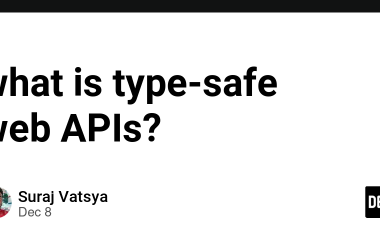 what-is-type-safe-web-apis?