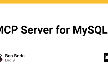 mcp-server-for-mysql