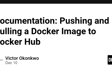 documentation:-pushing-and-pulling-a-docker-image-to-docker-hub