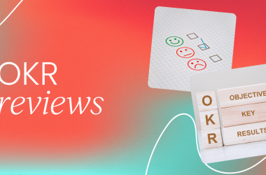 how-to-run-a-successful-okr-review