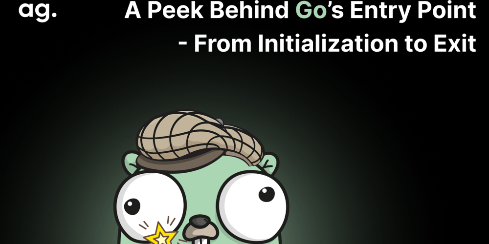 a-peek-behind-go’s-entry-point-–-from-initialization-to-exit