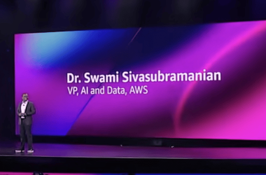 re:invent-2024-keynotes:-dr.-swami-sivasubramanian