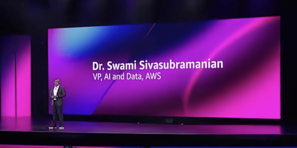 re:invent-2024-keynotes:-dr.-swami-sivasubramanian
